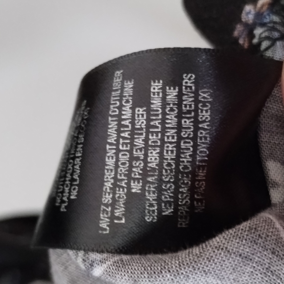 CITY CHIC WOMEN 3/4 SLEEVE MIDI DRESS W/ BELT PLUS SIZE. - Picture 12 of 12